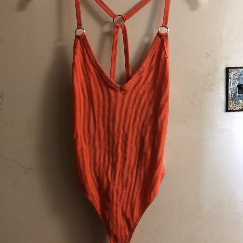 Bodysuit